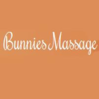Bunnies Massage London Logo