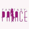 Fantasy Palace Edinburgh Logo