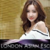London Asian Escorts London Logo