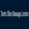 Tantric Bliss Massage London Logo