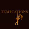 Temptations  Bristol Logo